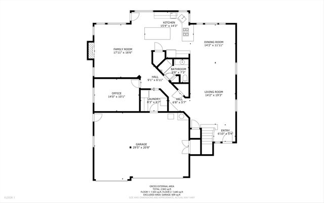 11405 Pine Top Lane NE, Albuquerque, NM 87111
