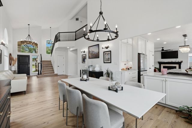 11405 Pine Top Lane NE, Albuquerque, NM 87111