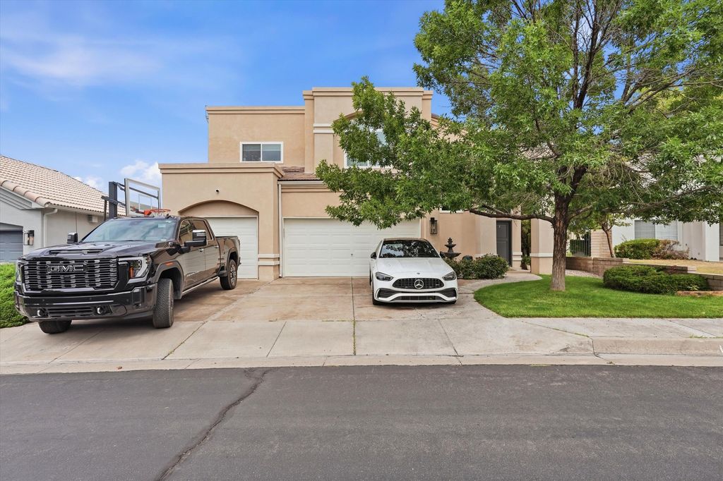 11405 Pine Top Lane NE, Albuquerque, NM 87111
