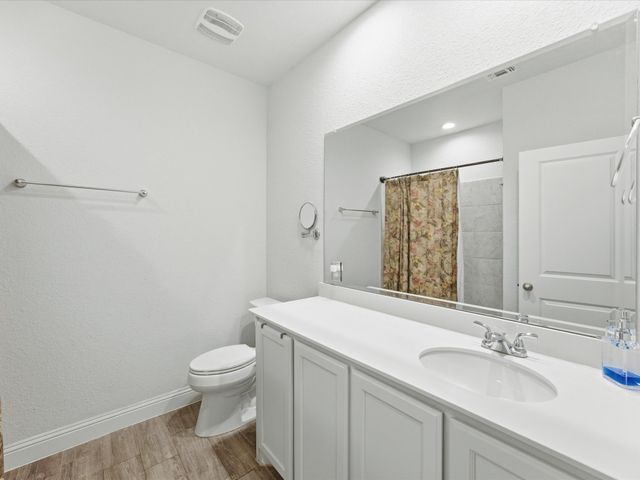 14932 Nightmist Road, Aledo, TX 76008