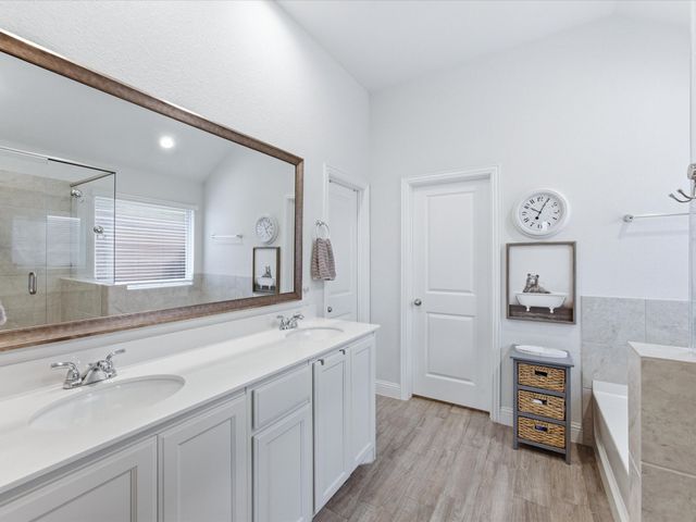 14932 Nightmist Road, Aledo, TX 76008