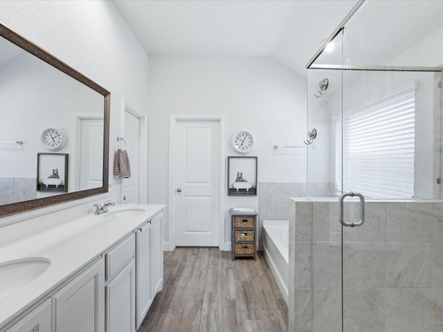 14932 Nightmist Road, Aledo, TX 76008