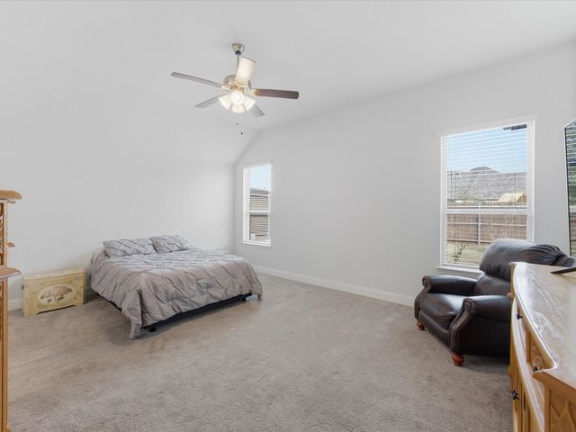 14932 Nightmist Road, Aledo, TX 76008