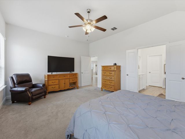 14932 Nightmist Road, Aledo, TX 76008