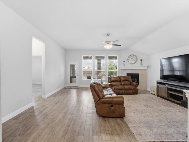 14932 Nightmist Road, Aledo, TX 76008