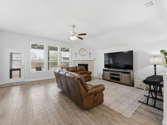 14932 Nightmist Road, Aledo, TX 76008