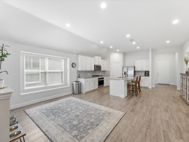 14932 Nightmist Road, Aledo, TX 76008