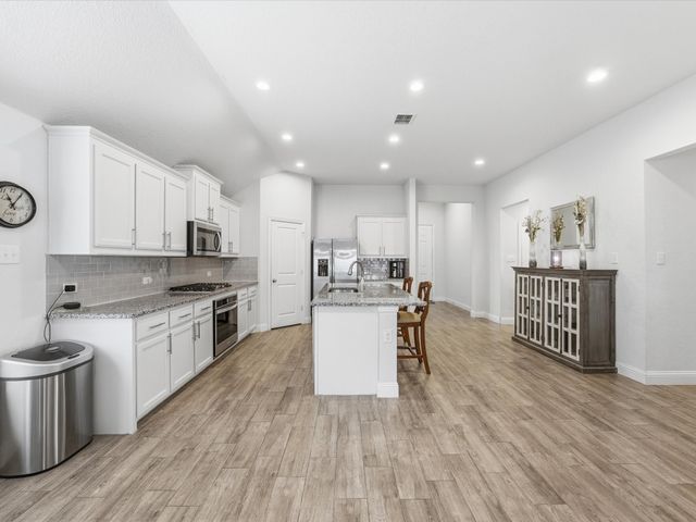 14932 Nightmist Road, Aledo, TX 76008