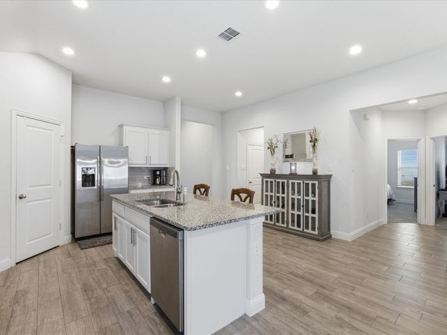 14932 Nightmist Road, Aledo, TX 76008