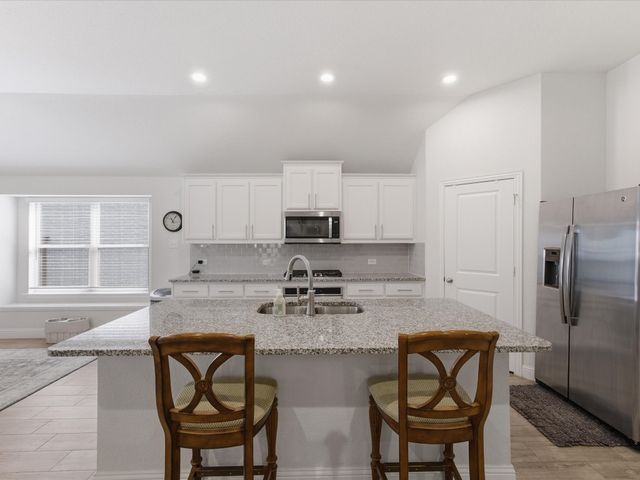 14932 Nightmist Road, Aledo, TX 76008