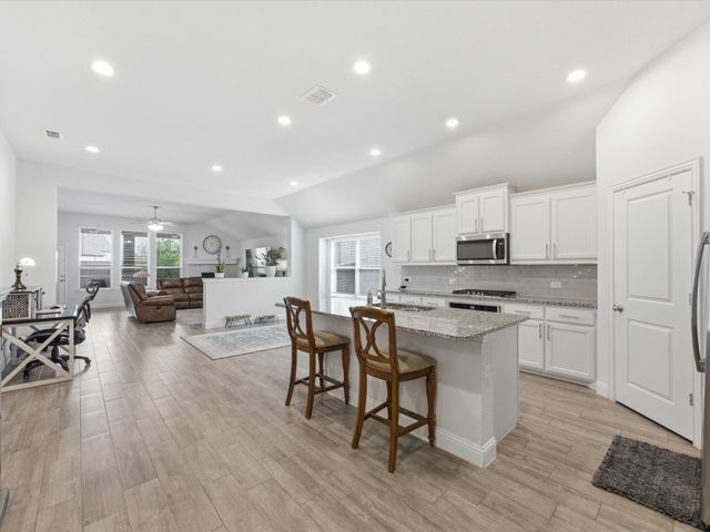 14932 Nightmist Road, Aledo, TX 76008