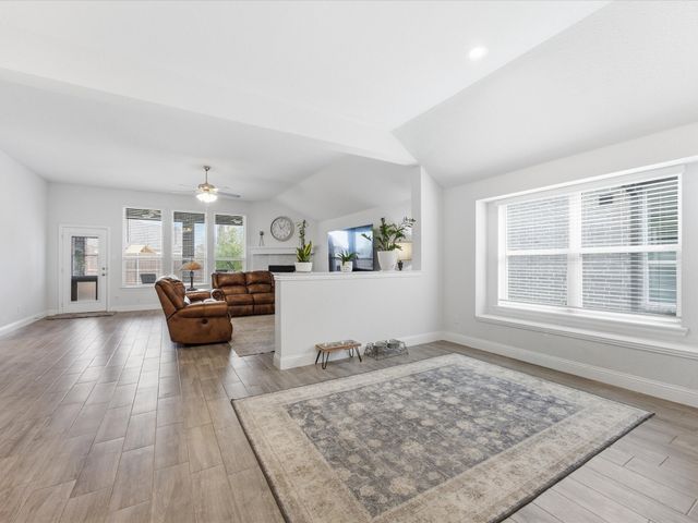 14932 Nightmist Road, Aledo, TX 76008