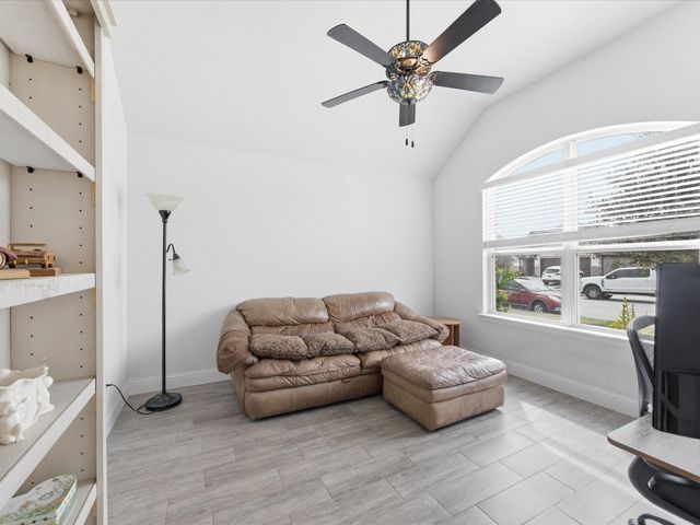 14932 Nightmist Road, Aledo, TX 76008