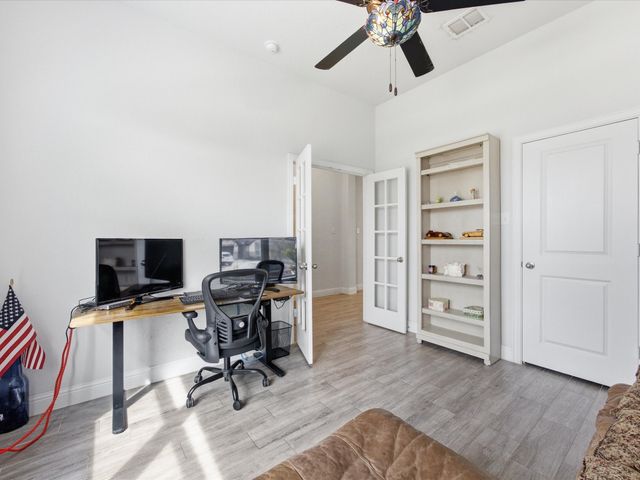 14932 Nightmist Road, Aledo, TX 76008