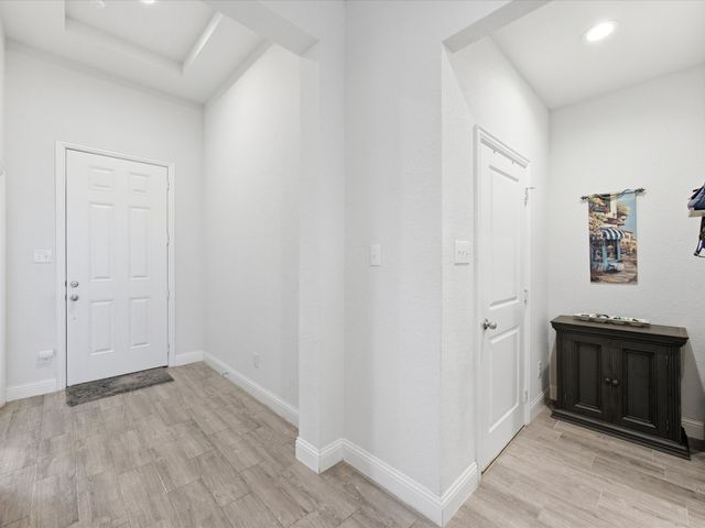 14932 Nightmist Road, Aledo, TX 76008