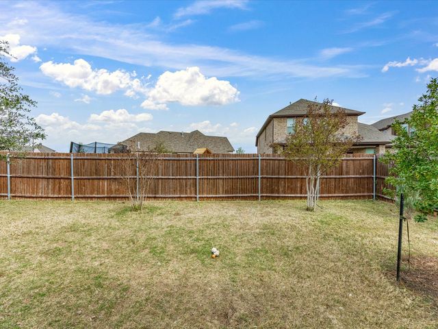 14932 Nightmist Road, Aledo, TX 76008