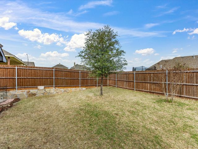 14932 Nightmist Road, Aledo, TX 76008
