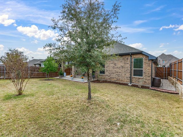 14932 Nightmist Road, Aledo, TX 76008