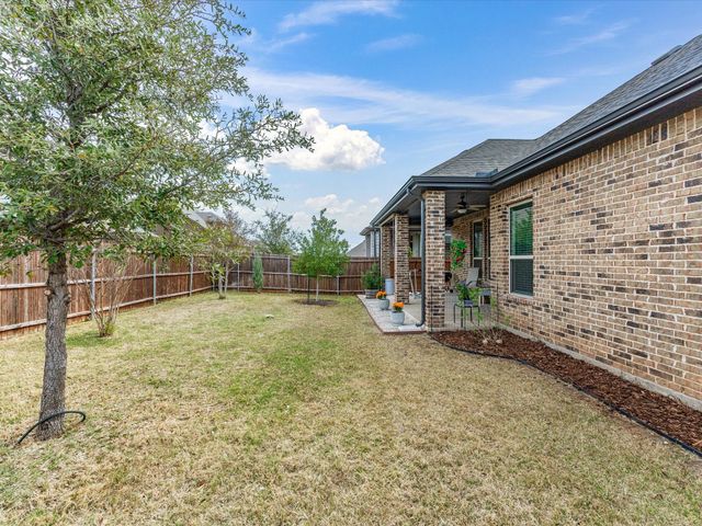 14932 Nightmist Road, Aledo, TX 76008