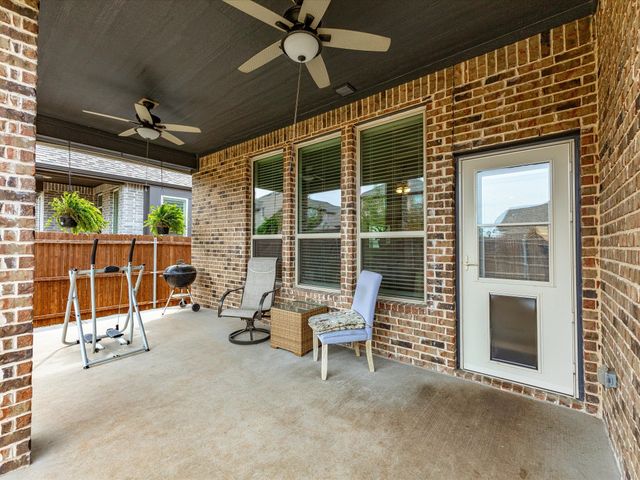 14932 Nightmist Road, Aledo, TX 76008