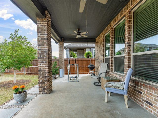 14932 Nightmist Road, Aledo, TX 76008