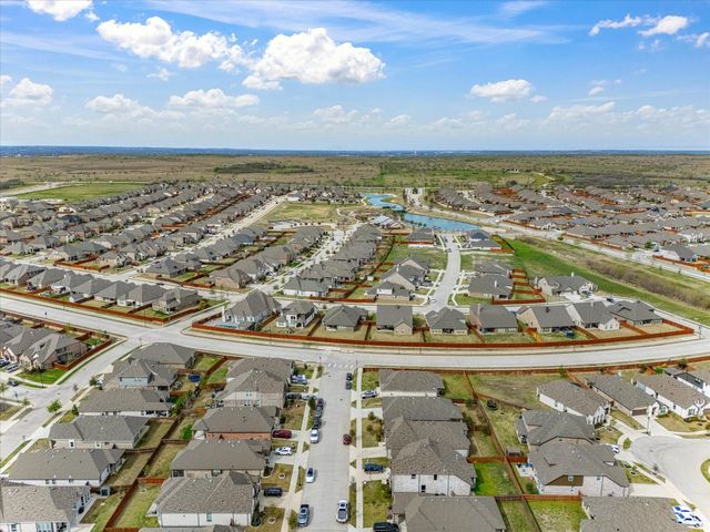 14932 Nightmist Road, Aledo, TX 76008