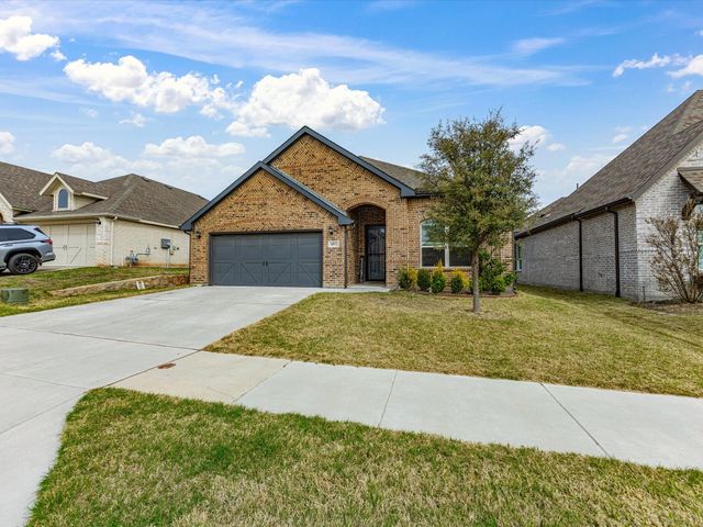 14932 Nightmist Road, Aledo, TX 76008