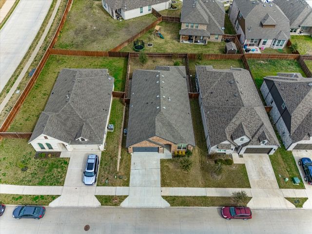 14932 Nightmist Road, Aledo, TX 76008