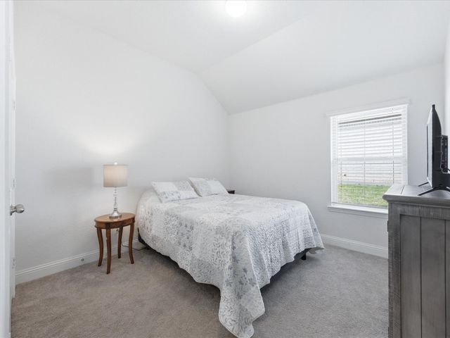 14932 Nightmist Road, Aledo, TX 76008