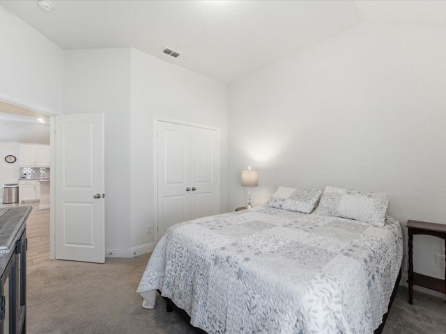 14932 Nightmist Road, Aledo, TX 76008