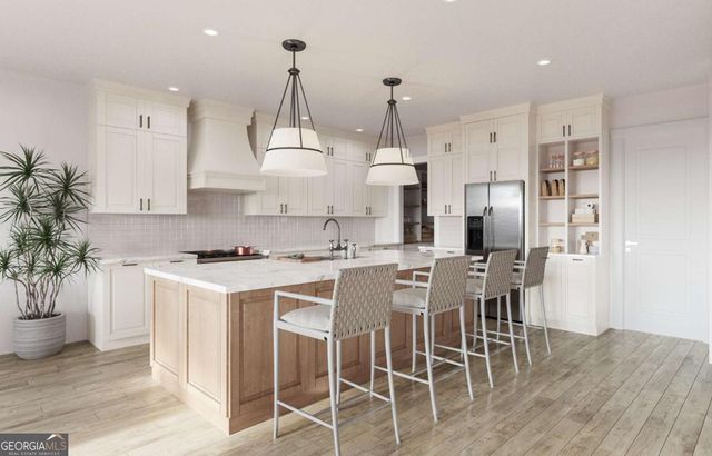 111 Tanya Way, Ball Ground, GA 30107