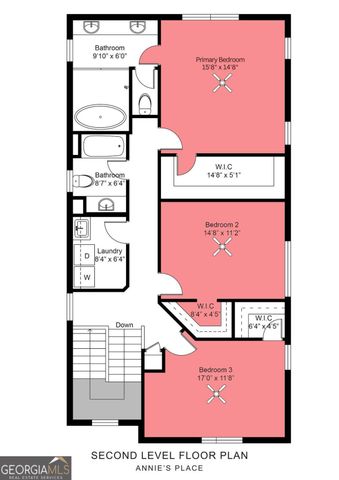 111 Tanya Way, Ball Ground, GA 30107