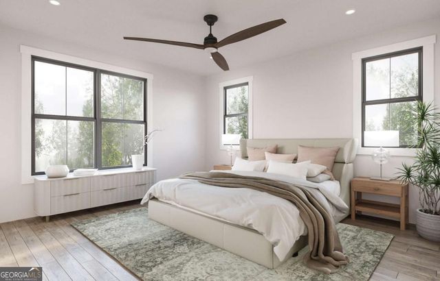 111 Tanya Way, Ball Ground, GA 30107