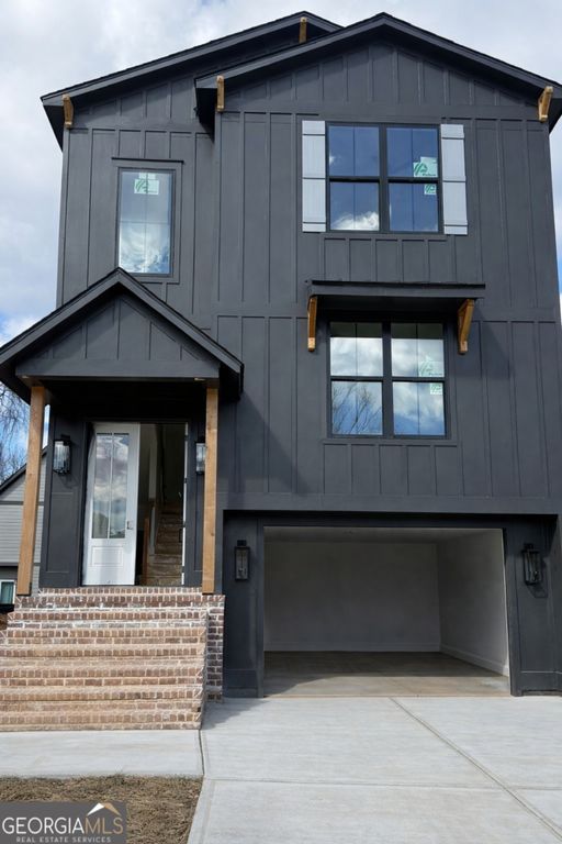 111 Tanya Way, Ball Ground, GA 30107