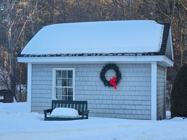 113 New Athol Rd 35, Orange, MA 01364