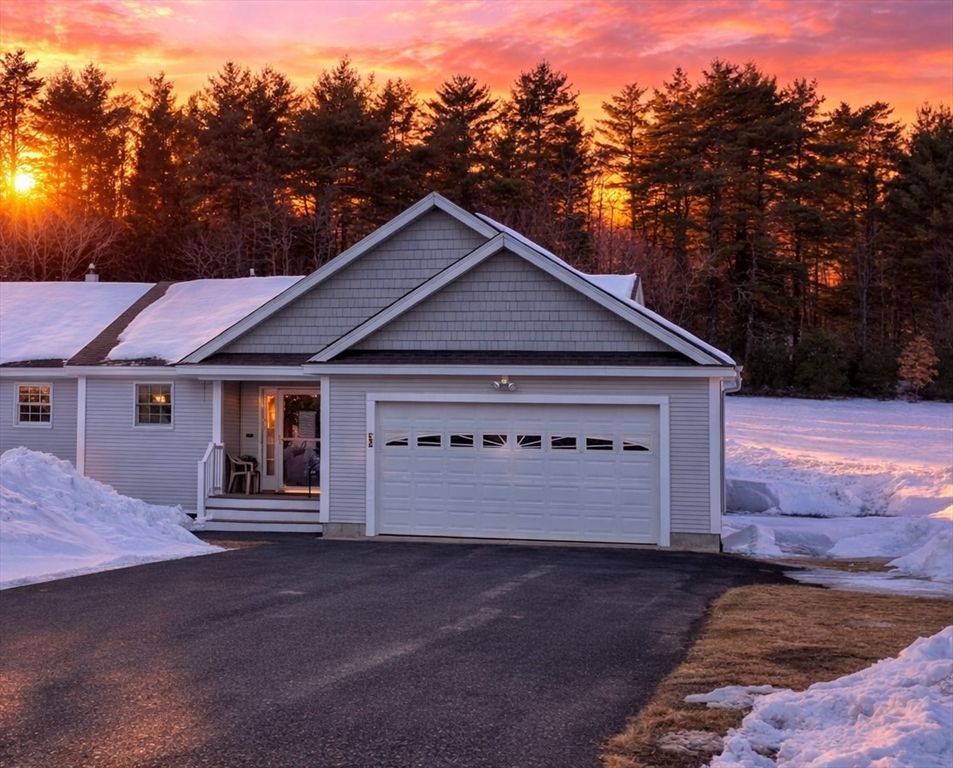 113 New Athol Rd 35, Orange, MA 01364