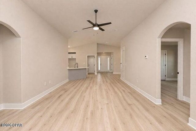 3683 Basal Street, Panama City, FL 32404