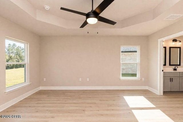 3683 Basal Street, Panama City, FL 32404