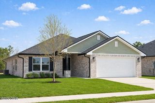 3683 Basal Street, Panama City, FL 32404