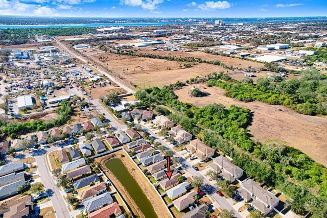 2322 28TH AVENUE E, Palmetto, FL 34221