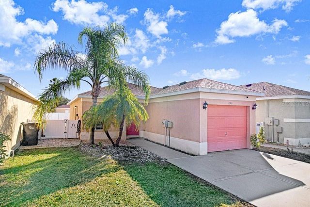 2322 28TH AVENUE E, Palmetto, FL 34221