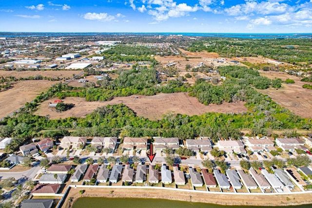 2322 28TH AVENUE E, Palmetto, FL 34221