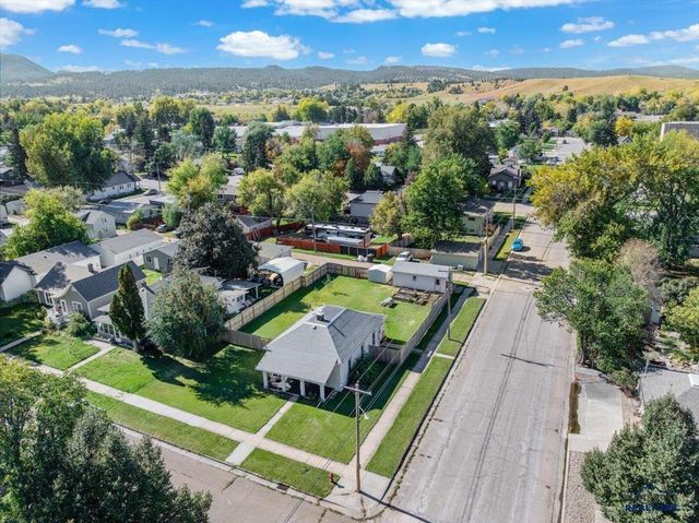 1305 PINE STREET, Sturgis, SD 57785