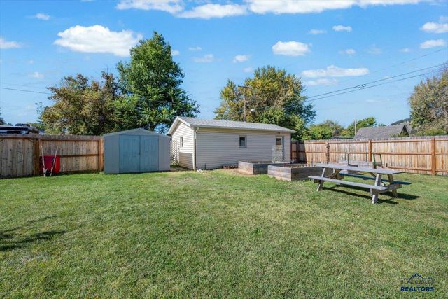 1305 PINE STREET, Sturgis, SD 57785