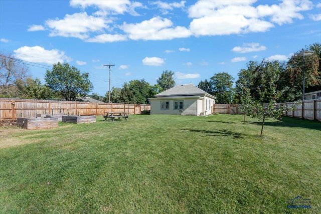 1305 PINE STREET, Sturgis, SD 57785