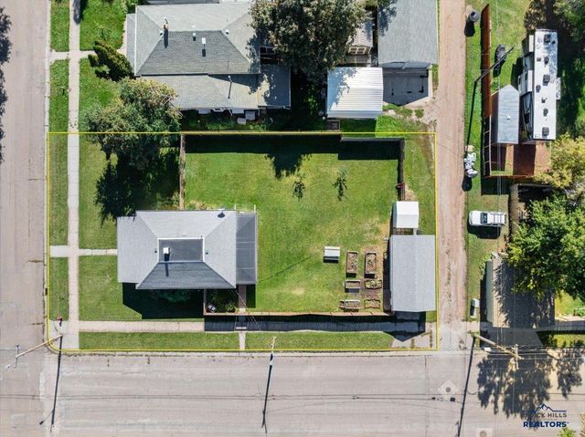1305 PINE STREET, Sturgis, SD 57785