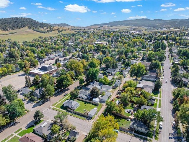 1305 PINE STREET, Sturgis, SD 57785
