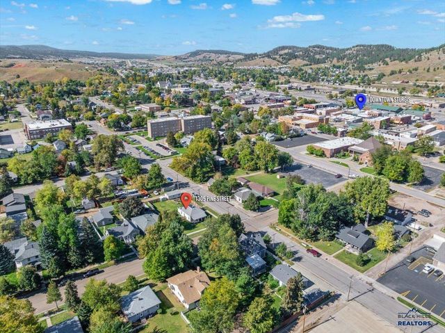 1305 PINE STREET, Sturgis, SD 57785