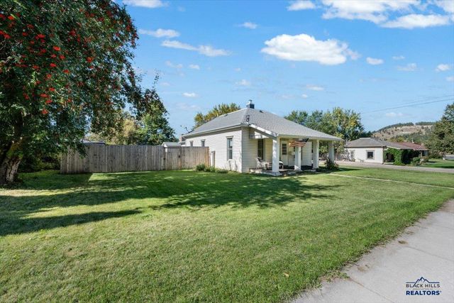 1305 PINE STREET, Sturgis, SD 57785
