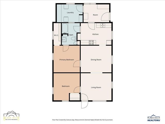 1305 PINE STREET, Sturgis, SD 57785